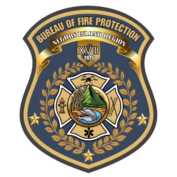 BFP Logo